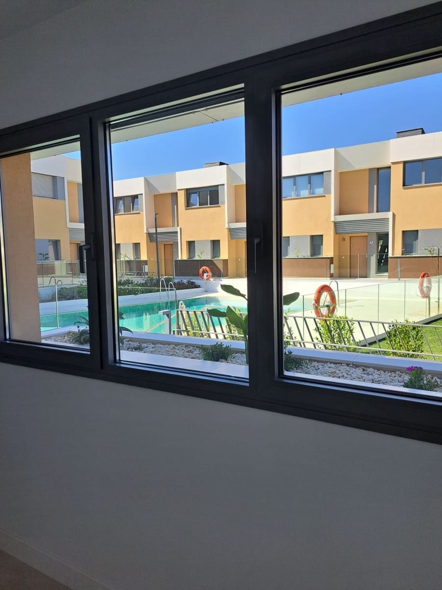 3 soverom Hus til salgs i Mijas Costa med svømmebasseng - € 880 000 (Ref: 8167754)