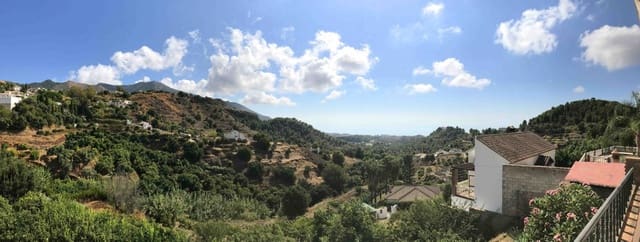 4 camera da letto Villa in vendita in Mijas con piscina garage - 1.000.000 € (Rif: 8173768)