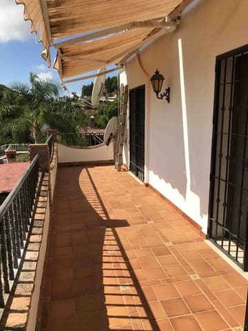 4 camera da letto Villa in vendita in Mijas con piscina garage - 1.000.000 € (Rif: 8173768)