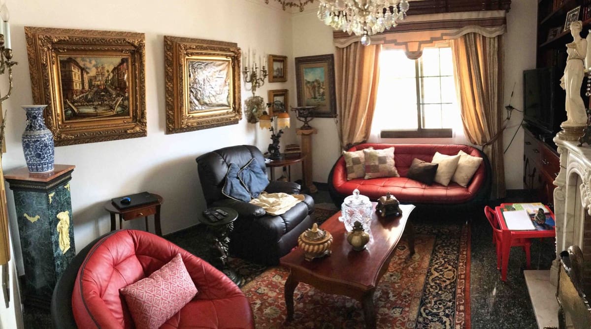 4 soveværelse Villa til salg i Mijas med swimmingpool garage - € 1.000.000 (Ref: 8173768)