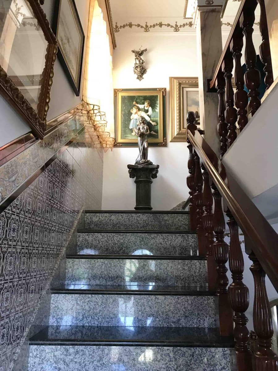 4 soveværelse Villa til salg i Mijas med swimmingpool garage - € 1.000.000 (Ref: 8173768)