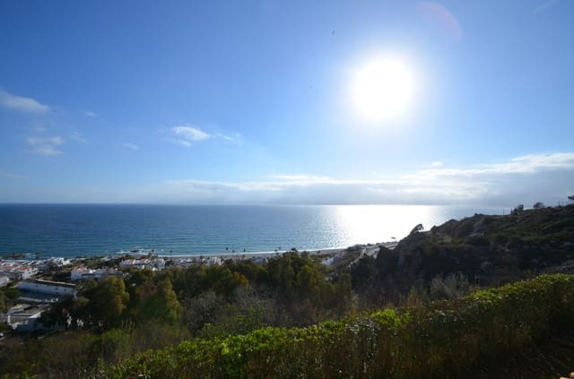 3 camera da letto Appartamento in vendita in La Duquesa / Puerto de la Duquesa, Manilva con piscina garage - 533.000 € (Rif: 8244577)