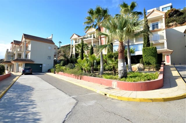 3 camera da letto Appartamento in vendita in La Duquesa / Puerto de la Duquesa, Manilva con piscina garage - 533.000 € (Rif: 8244577)