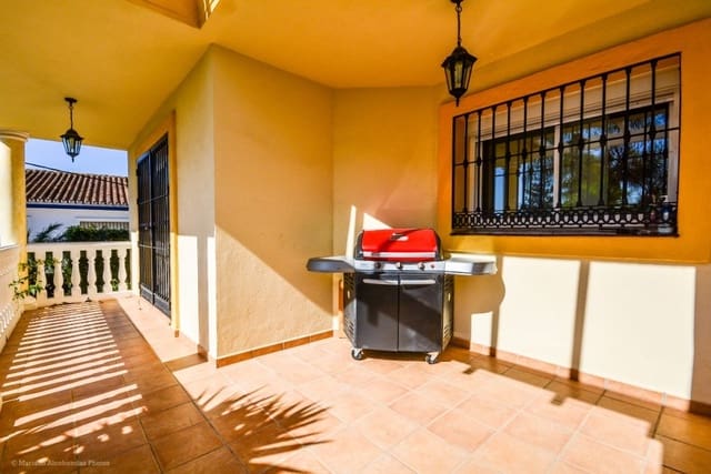 5 chambre Villa/Maison à vendre à Mijas Costa, Mijas avec piscine garage - 866 000 € (Ref: 8249563)