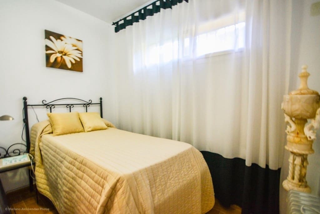 5 chambre Villa/Maison à vendre à Mijas Costa avec piscine garage - 866 000 € (Ref: 8249563)