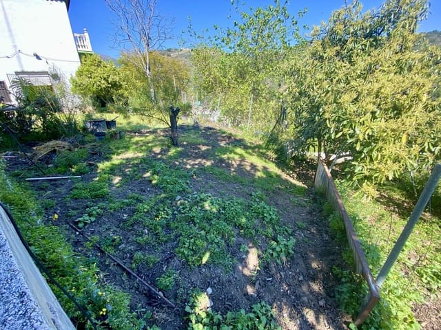 4 quarto Moradia para venda em Benahavís com piscina garagem - 950 000 € (Ref: 8258047)