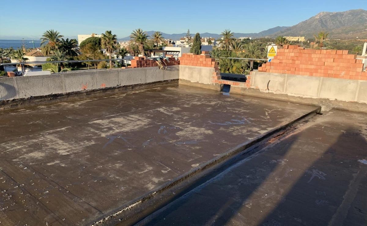 4 soveværelse Villa til salg i Costabella med swimmingpool garage - € 2.500.000 (Ref: 8286124)