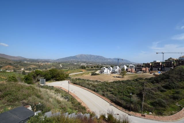 4 soverom Villa til salgs i La Cala de Mijas, Mijas med svømmebasseng garasje - € 1 300 000 (Ref: 8342402)