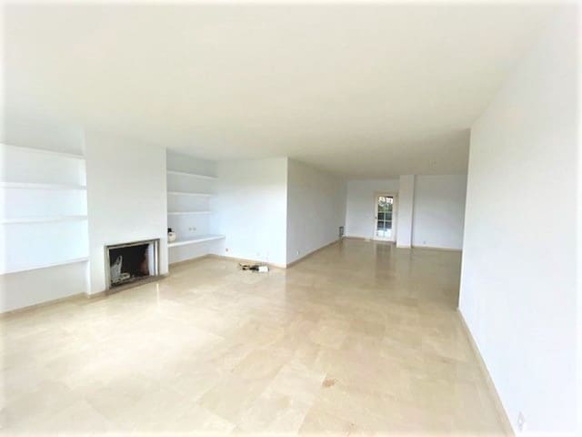 3 soverom Leilighet til salgs i Guadalmina Alta, Marbella med svømmebasseng garasje - € 620 000 (Ref: 8353456)