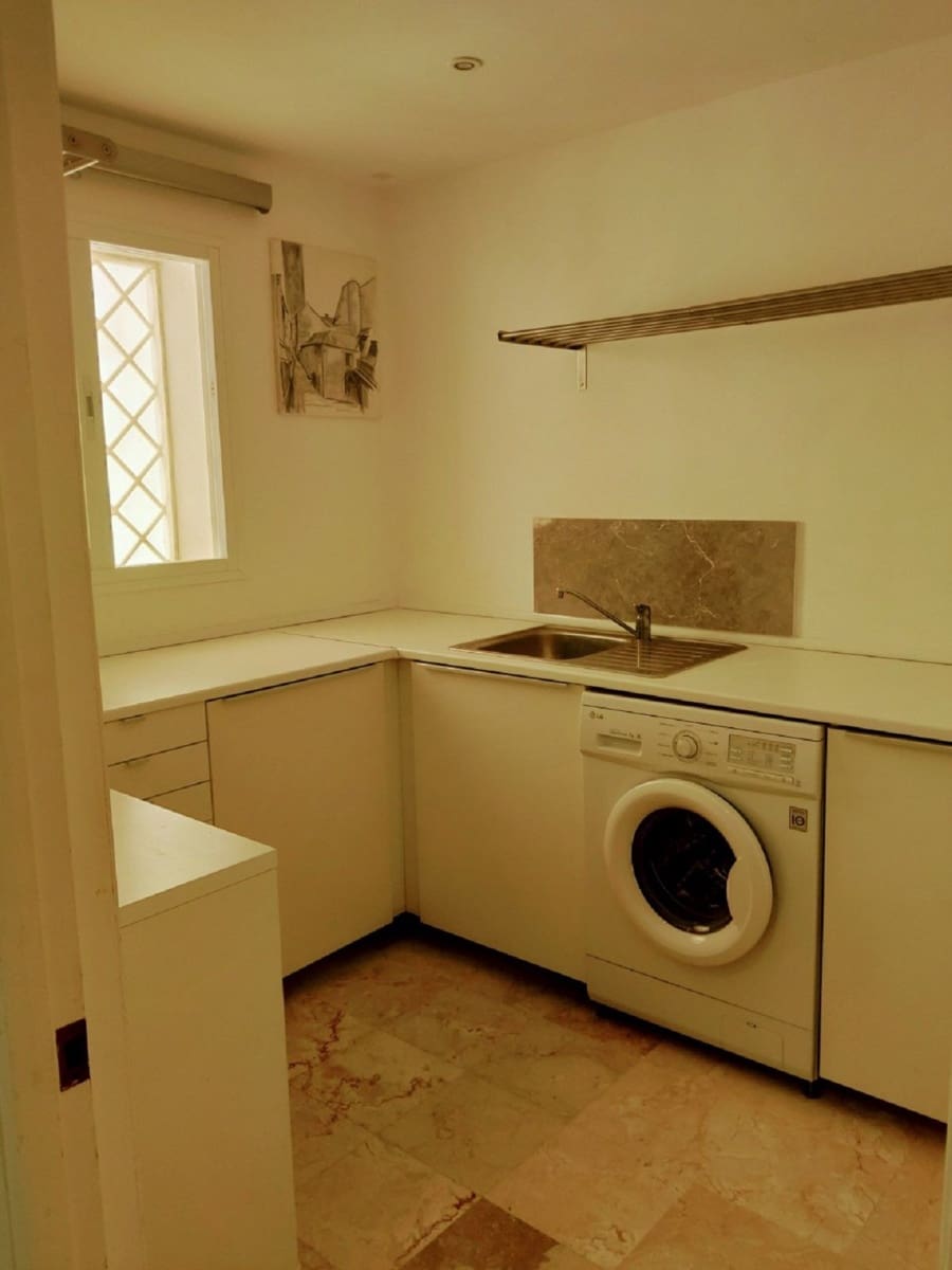 2 soverom Leilighet til salgs i Guadalmina med svømmebasseng - € 540 000 (Ref: 8353458)