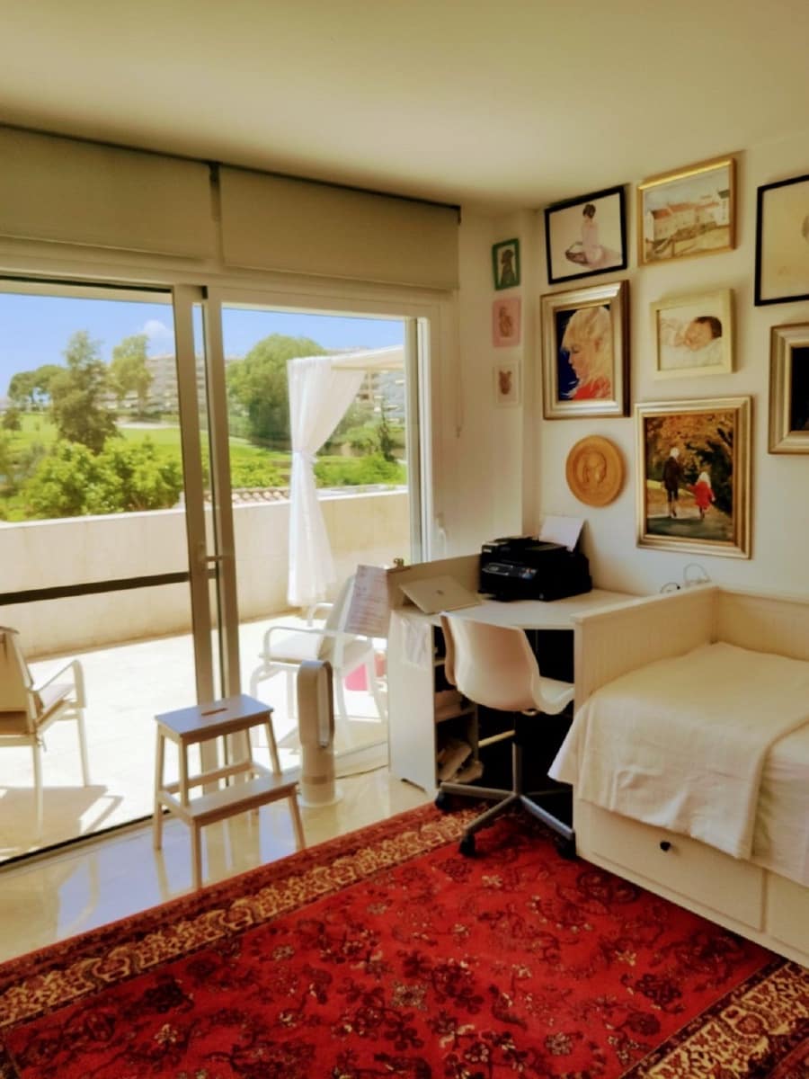 2 soverom Leilighet til salgs i Guadalmina med svømmebasseng - € 540 000 (Ref: 8353458)