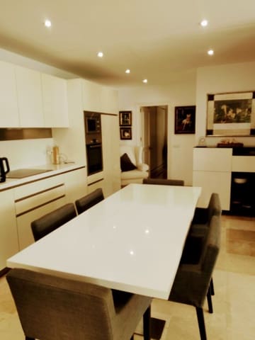 2 soverom Leilighet til salgs i Guadalmina Alta, Marbella med svømmebasseng - € 540 000 (Ref: 8353458)