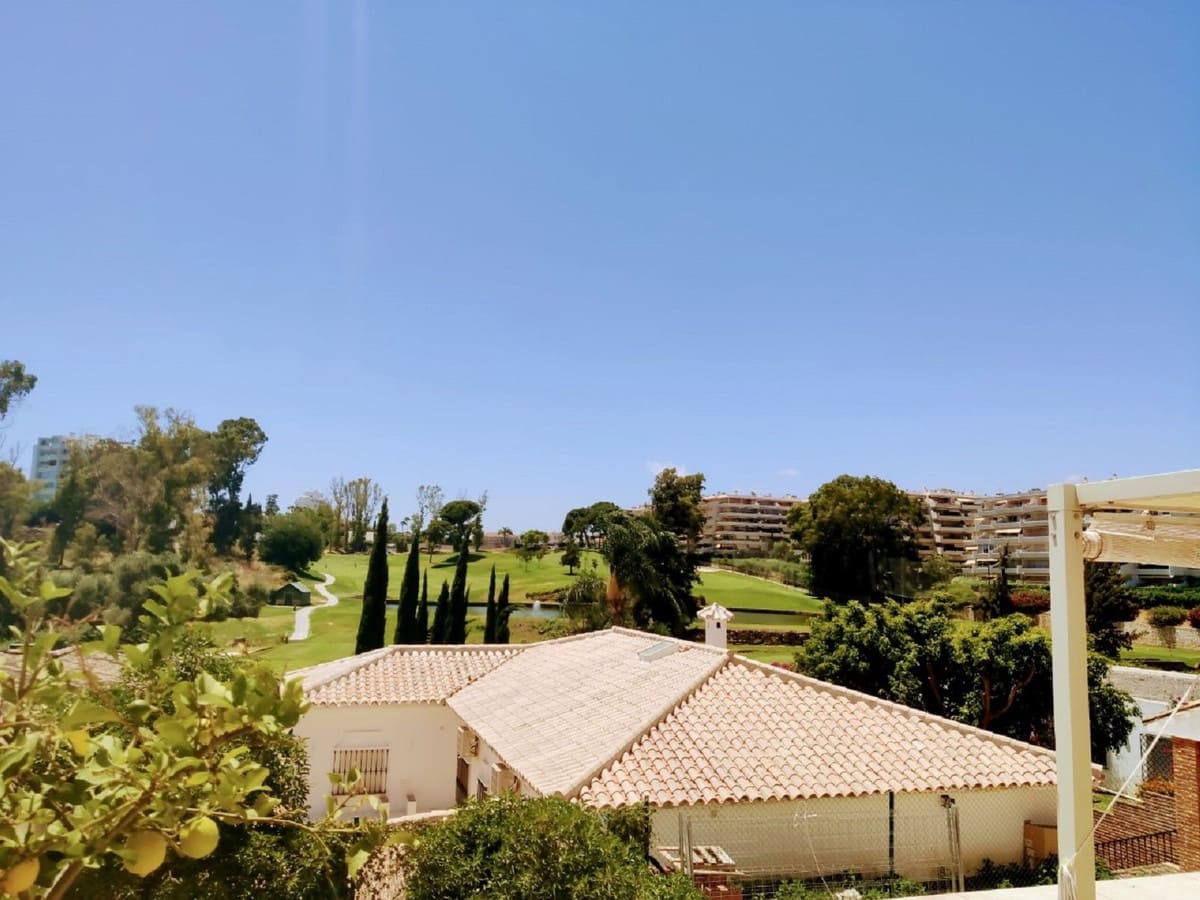 2 soverom Leilighet til salgs i Guadalmina med svømmebasseng - € 540 000 (Ref: 8353458)