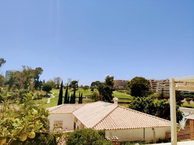 2 soverom Leilighet til salgs i Guadalmina Alta, Marbella med svømmebasseng - € 540 000 (Ref: 8353458)