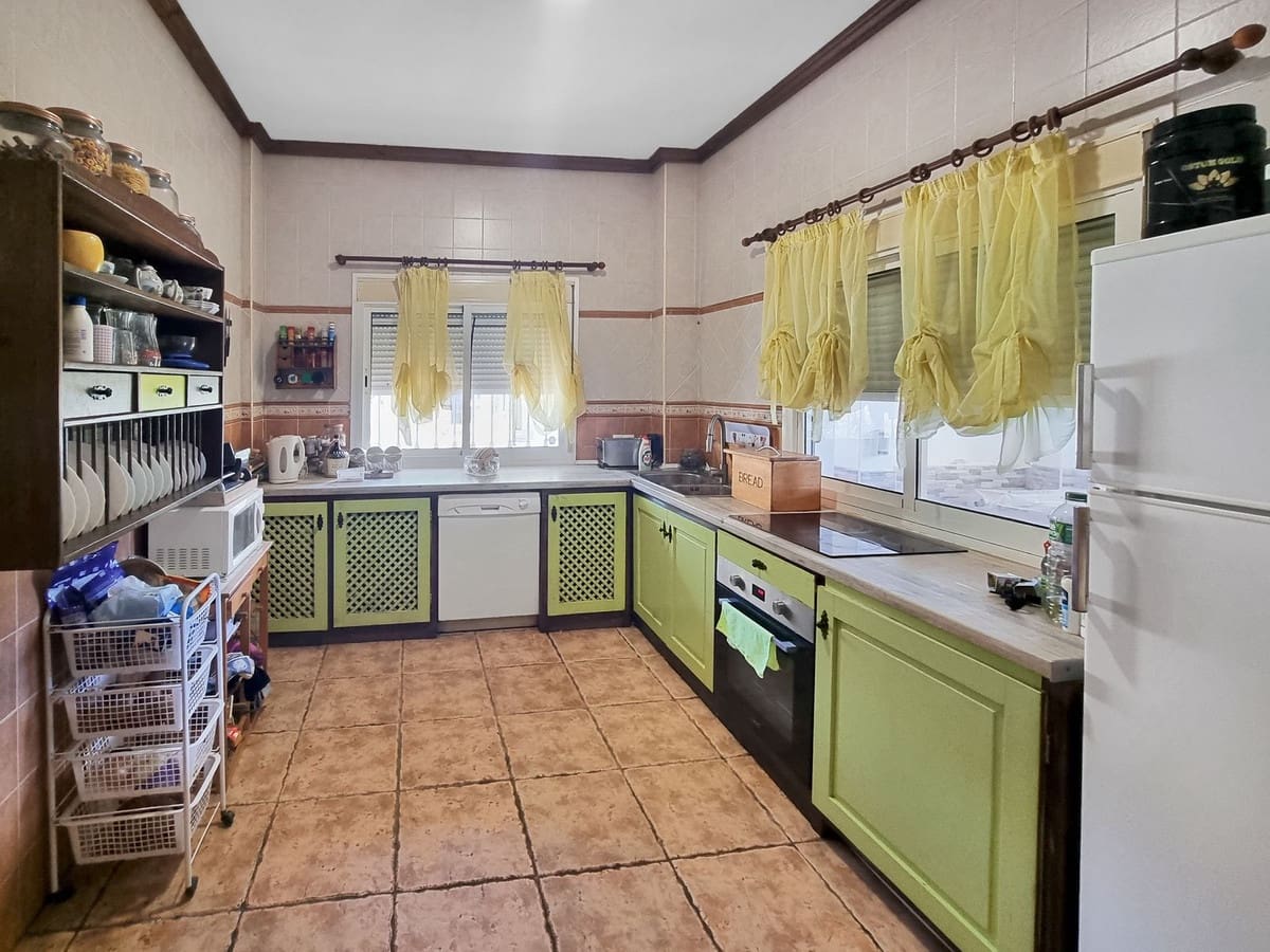 3 chambre Finca/Maison de Campagne à vendre à Casares avec piscine - 640 000 € (Ref: 8375103)