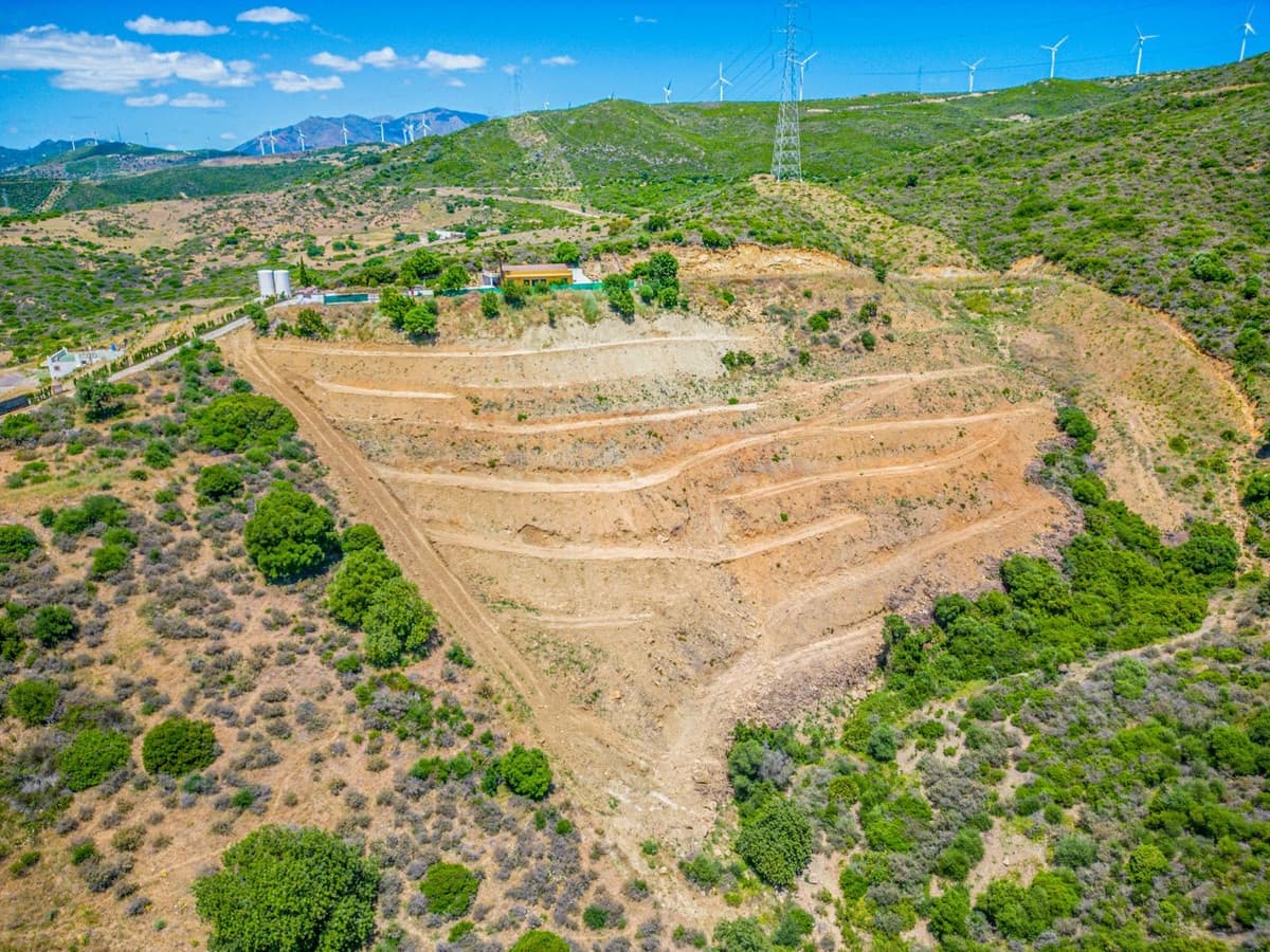 3 chambre Finca/Maison de Campagne à vendre à Casares avec piscine - 640 000 € (Ref: 8375103)