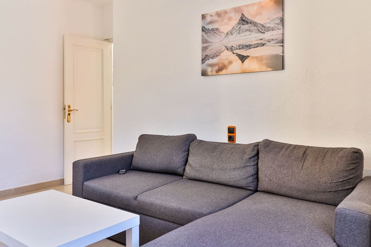 4 chambre Maison de Ville à vendre à Mijas avec piscine - 579 000 € (Ref: 8395961)