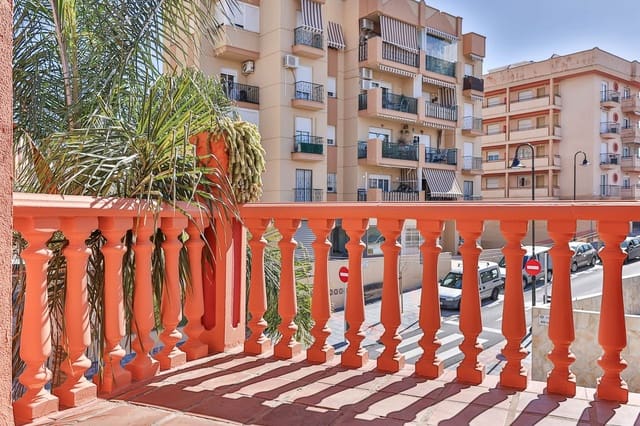 4 chambre Maison de Ville à vendre à Mijas avec piscine - 579 000 € (Ref: 8395961)