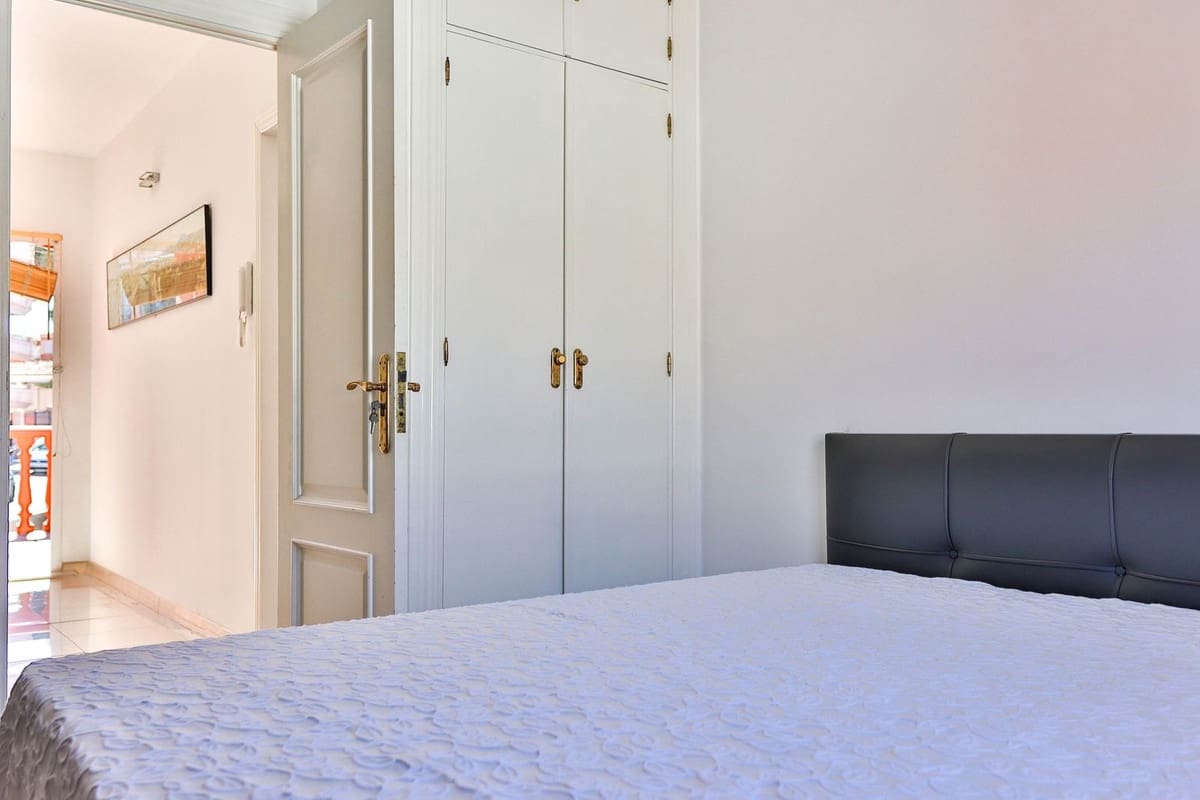 4 chambre Maison de Ville à vendre à Mijas avec piscine - 579 000 € (Ref: 8395961)