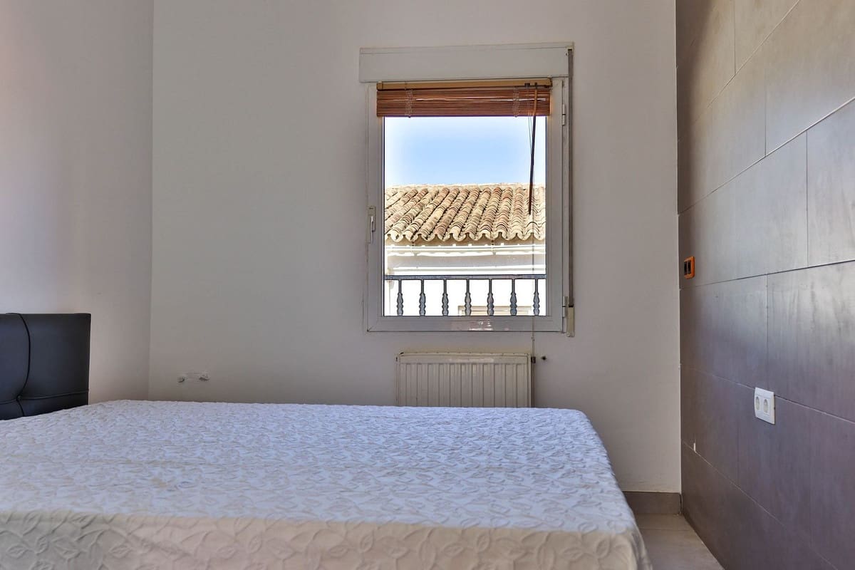 4 chambre Maison de Ville à vendre à Mijas avec piscine - 579 000 € (Ref: 8395961)