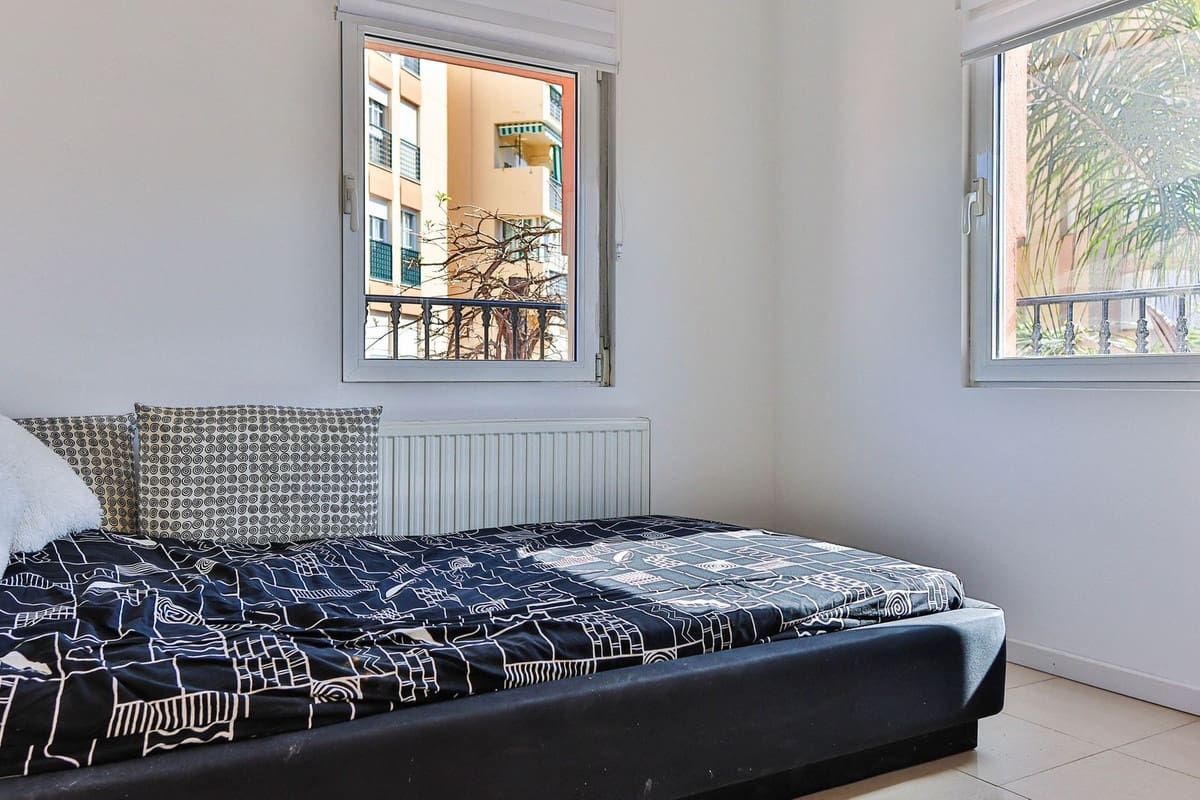 4 chambre Maison de Ville à vendre à Mijas avec piscine - 579 000 € (Ref: 8395961)