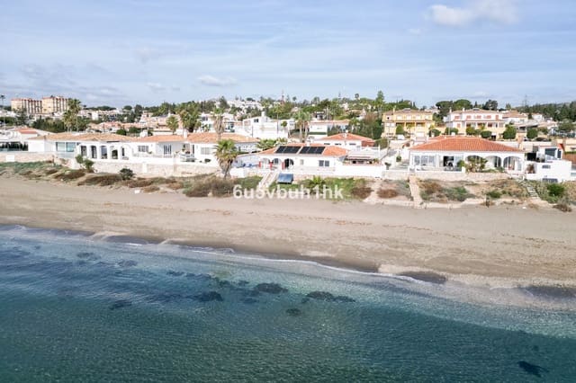 4 soverom Villa til salgs i El Chaparral, Mijas med svømmebasseng - € 1 690 000 (Ref: 8408700)