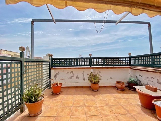 7 makuuhuone Omakotitalo myytävänä paikassa Marbella - 1 200 000 € (Ref: 8411991)