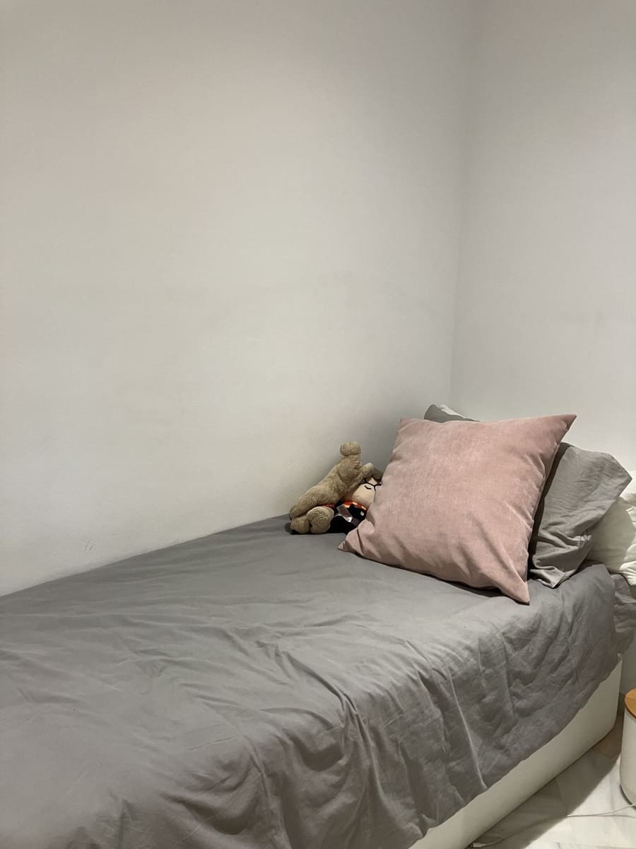 4 soveværelse Lejlighed til salg i Aloha Golf med swimmingpool garage - € 580.000 (Ref: 8418460)