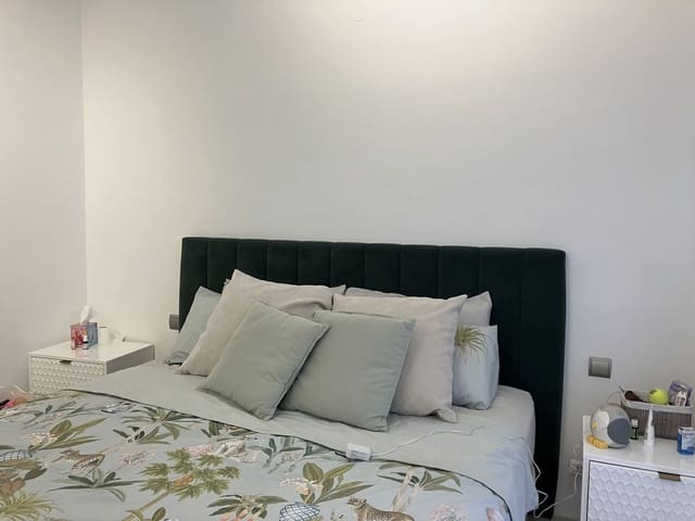 4 Zimmer Apartment zu verkaufen in Aloha Golf, Marbella mit Pool Garage - 580.000 € (Ref: 8418460)