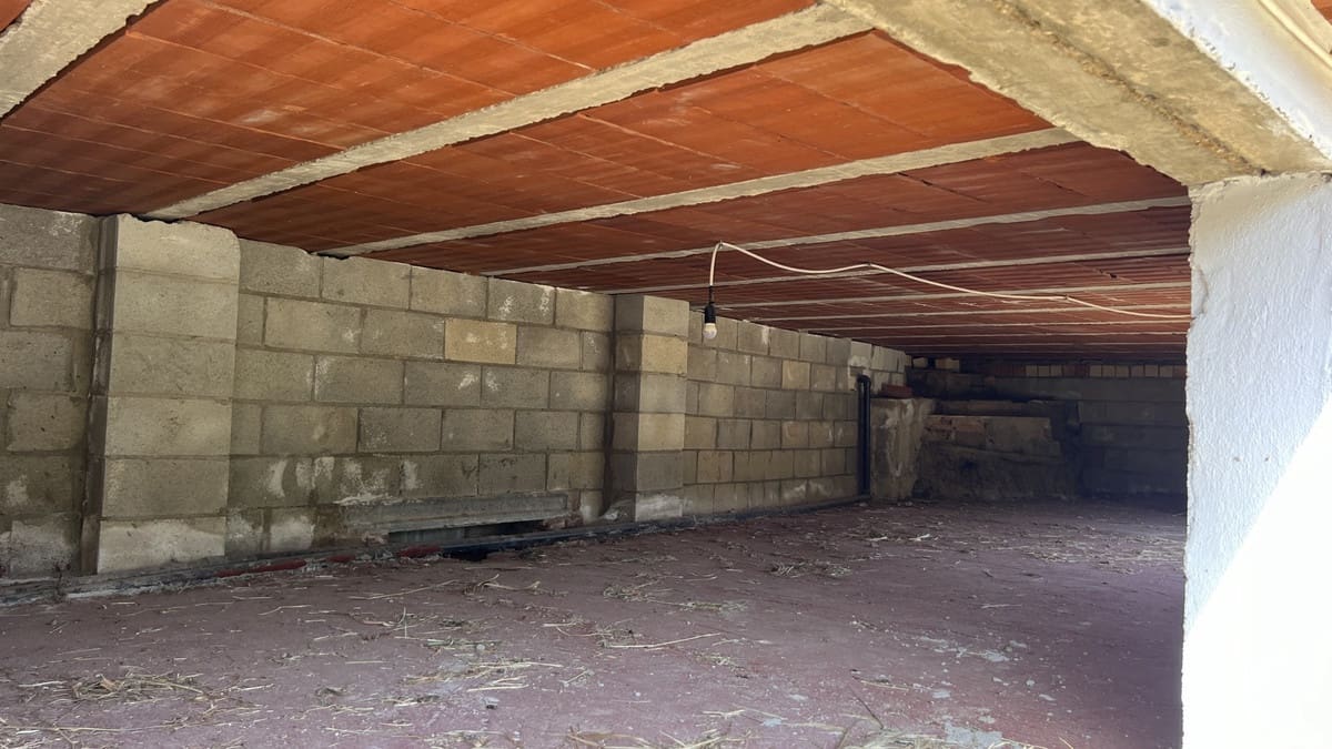 3 soveværelse Finca/Landehus til salg i Manilva med swimmingpool garage - € 675.000 (Ref: 8418557)