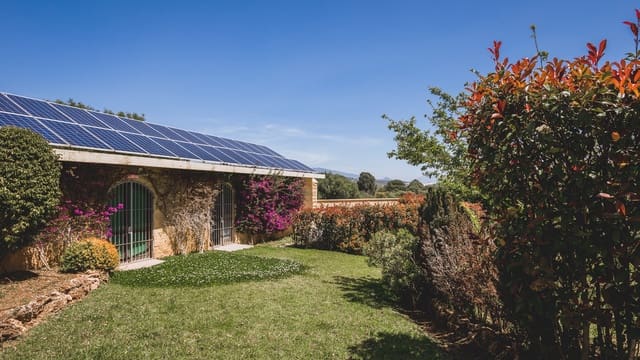 7 quarto Moradia para venda em Estepona com piscina garagem - 2 900 000 € (Ref: 8428086)