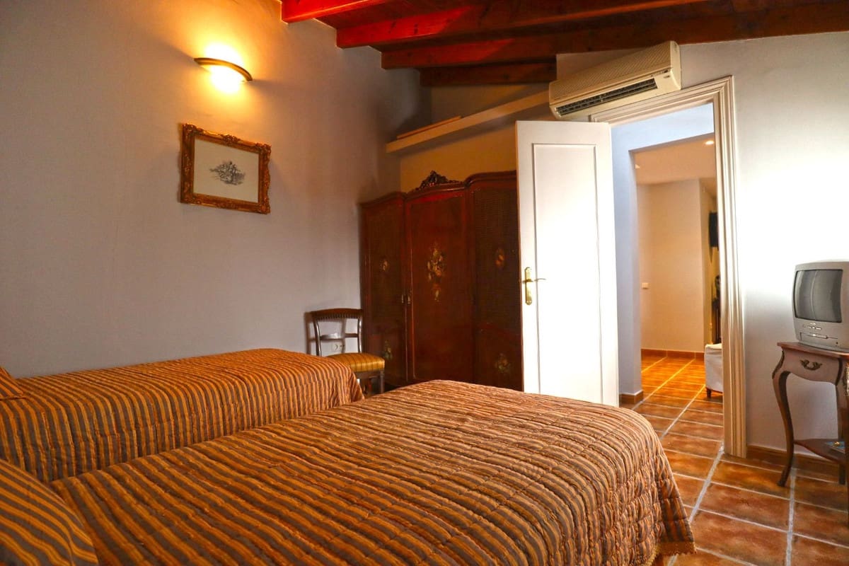 2 makuuhuone Huoneisto myytävänä paikassa Marbella - 990 000 € (Ref: 8437928)