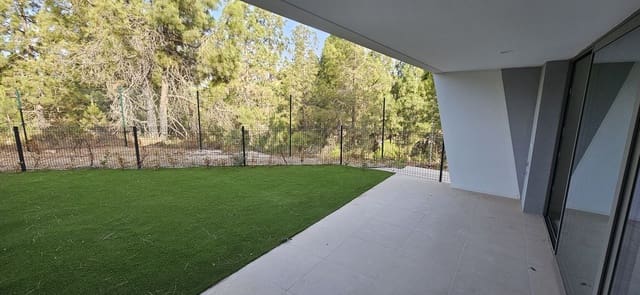 3 bedroom Townhouse for sale in El Chaparral, Mijas with pool garage - € 695,000 (Ref: 8451392)