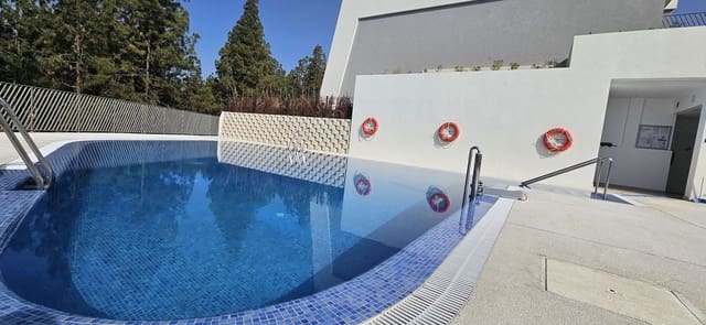 3 bedroom Townhouse for sale in El Chaparral, Mijas with pool garage - € 695,000 (Ref: 8451392)