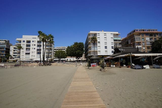 2 camera da letto Appartamento in vendita in Estepona - 550.000 € (Rif: 8453871)
