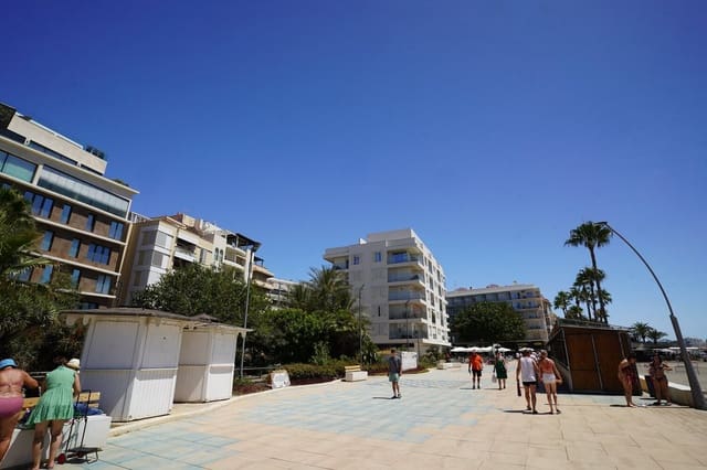 2 camera da letto Appartamento in vendita in Estepona - 550.000 € (Rif: 8453871)