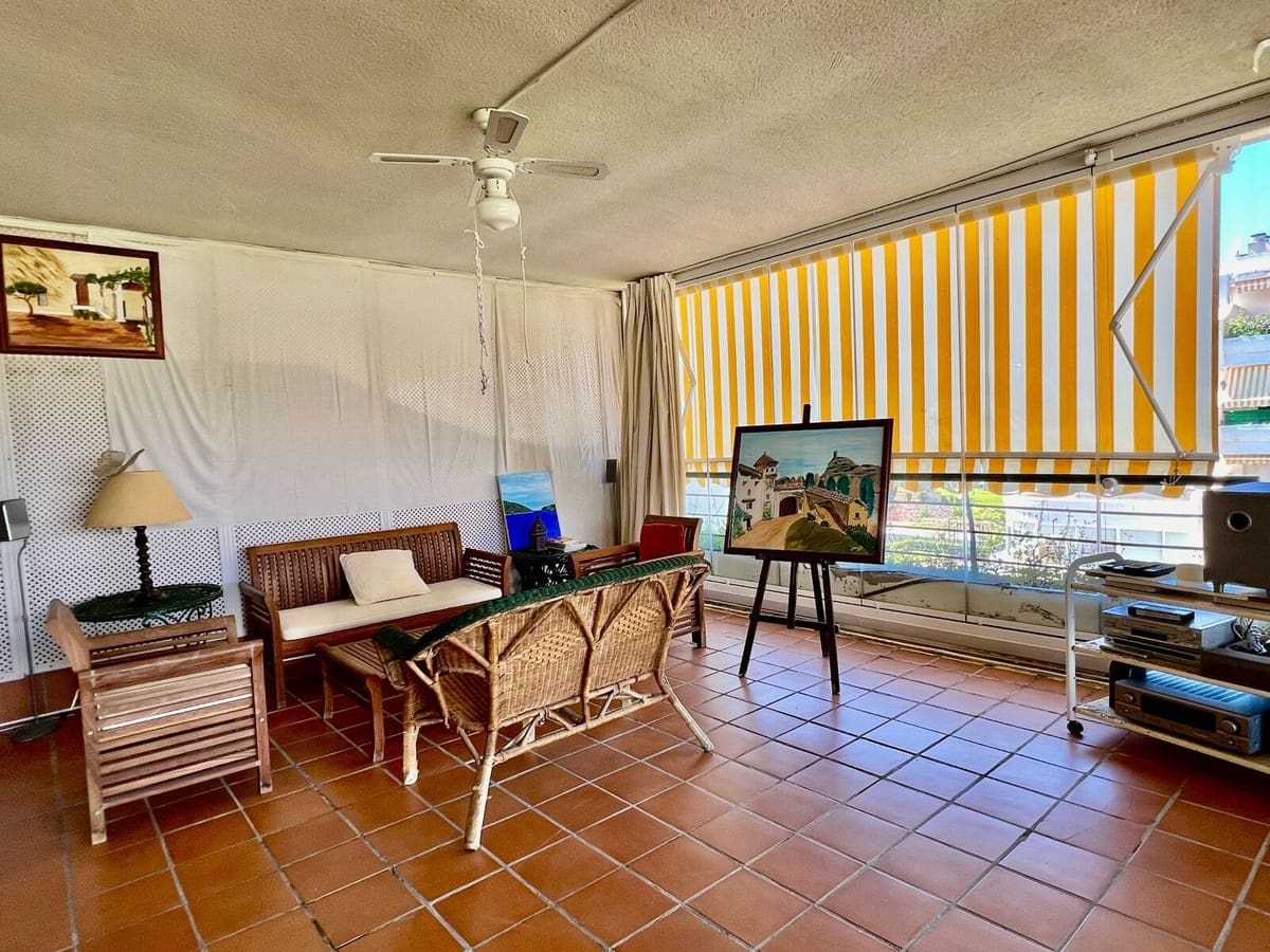 4 soveværelse Lejlighed til salg i Guadalmina med swimmingpool garage - € 899.000 (Ref: 8480279)