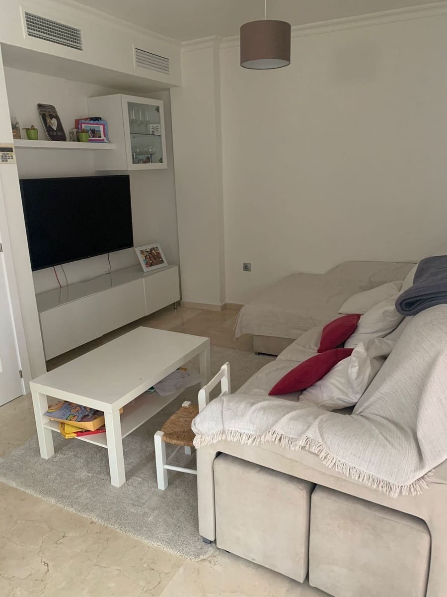 4 soveværelse Byhus til salg i Manilva med swimmingpool garage - € 320.000 (Ref: 8488292)