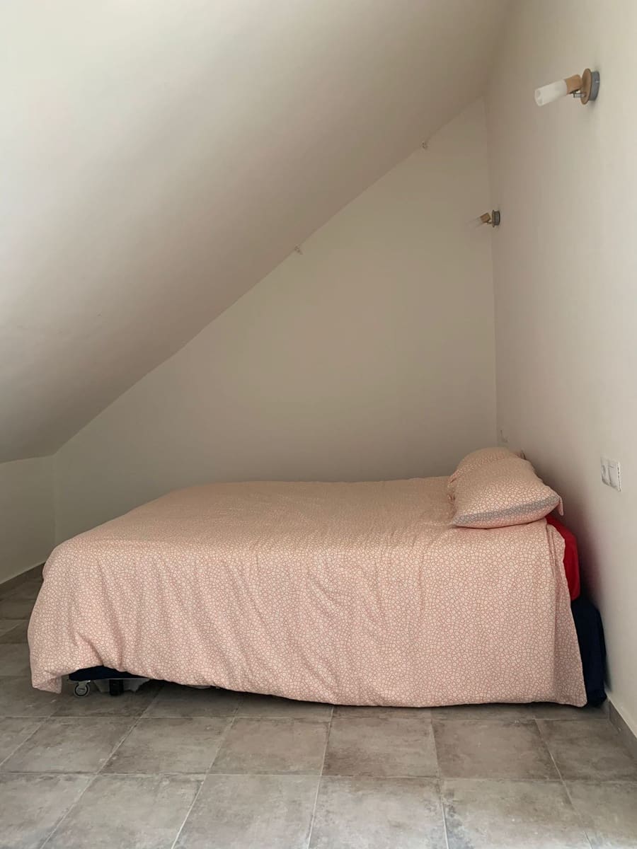 4 soveværelse Byhus til salg i Manilva med swimmingpool garage - € 320.000 (Ref: 8488292)