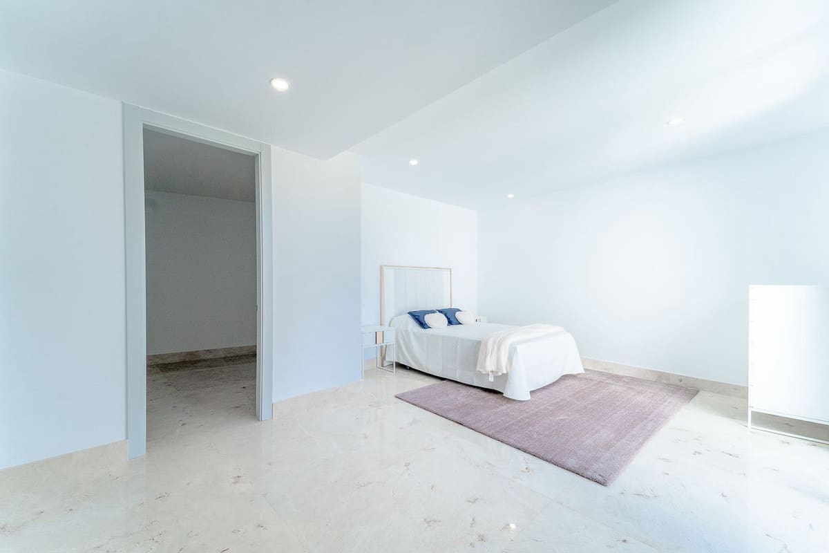 6 camera da letto Villa in vendita in Los Arqueros con piscina garage - 3.250.000 € (Rif: 8495381)