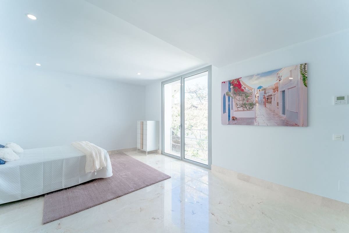 6 camera da letto Villa in vendita in Los Arqueros con piscina garage - 3.250.000 € (Rif: 8495381)