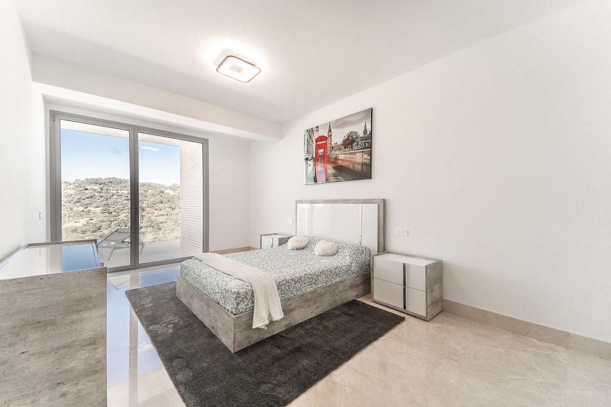 6 camera da letto Villa in vendita in Los Arqueros con piscina garage - 3.250.000 € (Rif: 8495381)