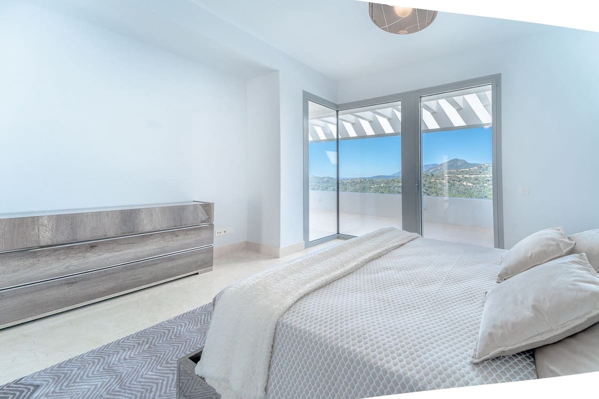 6 camera da letto Villa in vendita in Los Arqueros con piscina garage - 3.250.000 € (Rif: 8495381)