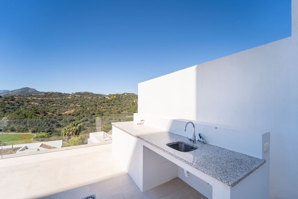 6 camera da letto Villa in vendita in Los Arqueros con piscina garage - 3.250.000 € (Rif: 8495381)