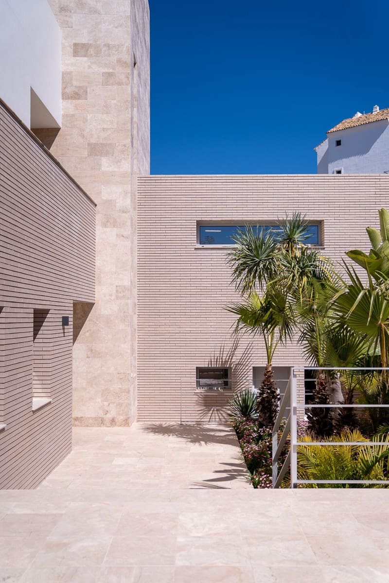 6 camera da letto Villa in vendita in Los Arqueros con piscina garage - 3.250.000 € (Rif: 8495381)