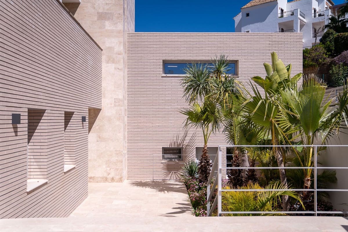 6 camera da letto Villa in vendita in Los Arqueros con piscina garage - 3.250.000 € (Rif: 8495381)