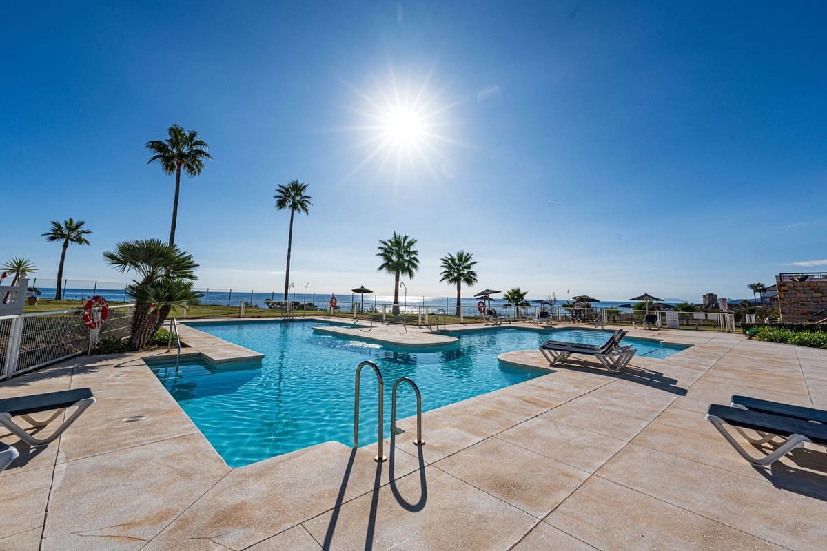 3 bedroom Penthouse for sale in Bahia de Casares with pool garage - € 795,000 (Ref: 8527391)