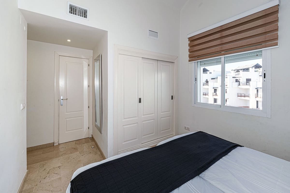 3 bedroom Penthouse for sale in Bahia de Casares with pool garage - € 795,000 (Ref: 8527391)