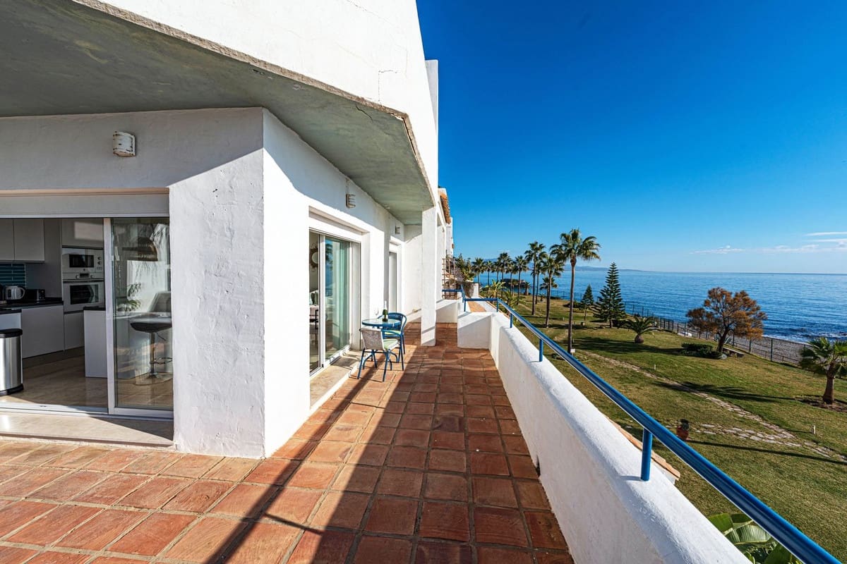 3 bedroom Penthouse for sale in Bahia de Casares with pool garage - € 795,000 (Ref: 8527391)