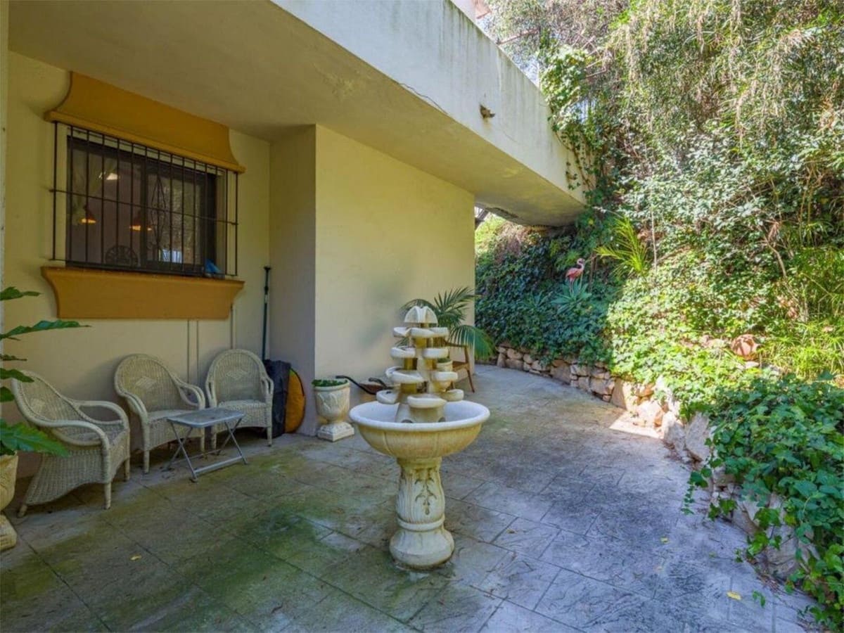 4 chambre Villa/Maison à vendre à El Rosario avec piscine - 1 050 000 € (Ref: 8539291)